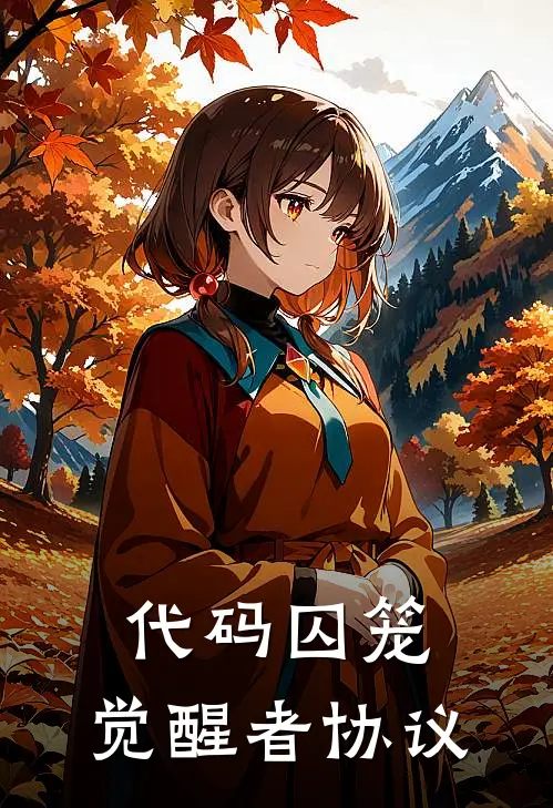 代码囚笼：觉醒者协议