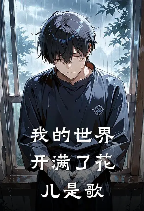 我的世界开满了花儿是歌