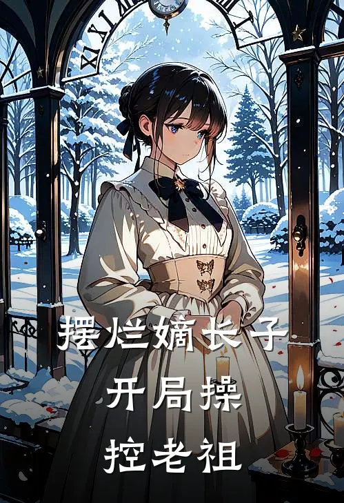 摆烂嫡长子，开局操控老祖(云逸云峰)免费完结小说_免费小说在线阅读摆烂嫡长子，开局操控老祖(云逸云峰)