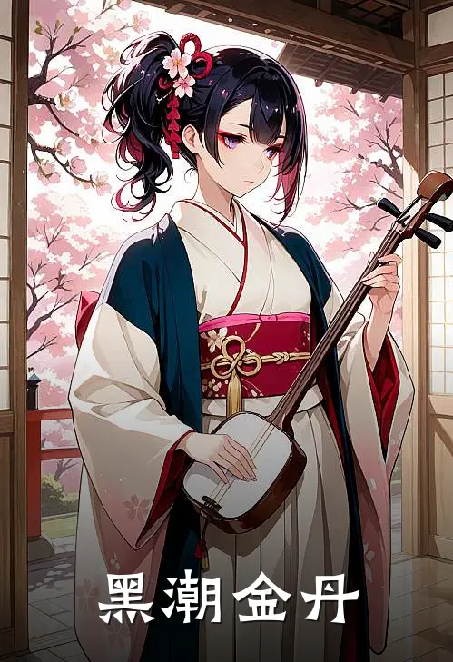 黑潮金丹叶无量林阑最新完结小说推荐_最新更新小说黑潮金丹(叶无量林阑)