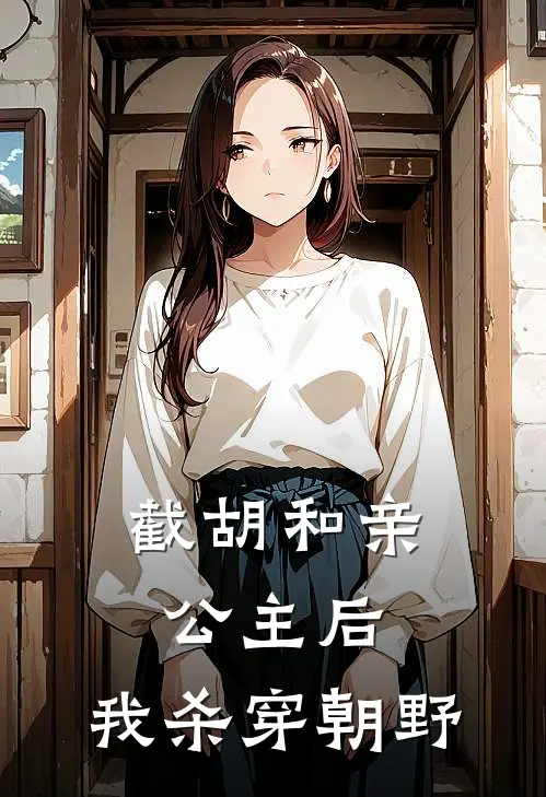 截胡和亲公主后，我杀穿朝野