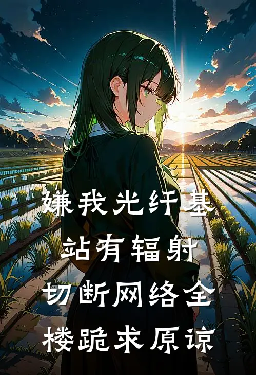 林子墨浩浩《嫌我光纤基站有辐射，切断网络全楼跪求原谅》全本免费在线阅读_(林子墨浩浩)最新章节在线阅读