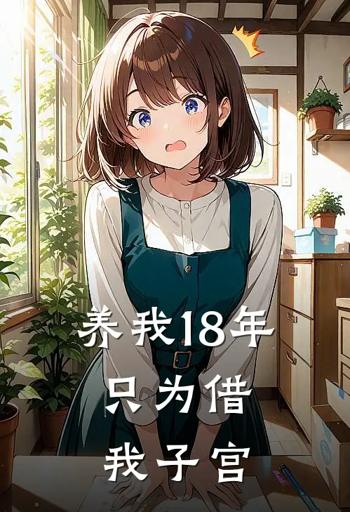 养我18年，只为借我子宫(苏念卿苏晚柔)在线免费小说_完整版免费小说养我18年，只为借我子宫(苏念卿苏晚柔)