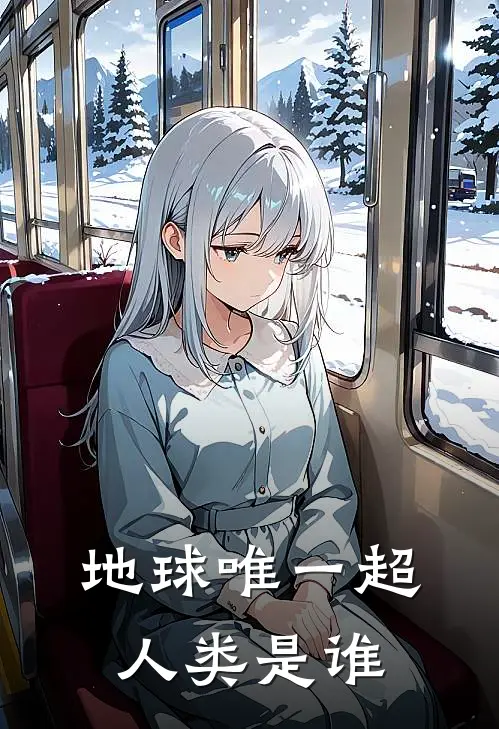 地球唯一超人类是谁