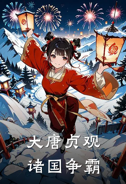 大唐贞观诸国争霸(秦川秦念)全文在线阅读_(大唐贞观诸国争霸)精彩小说