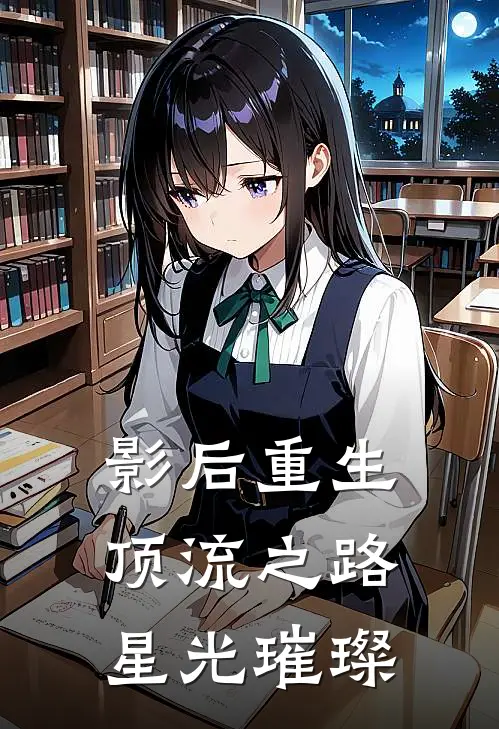 夏晴苏弦晴《影后重生：顶流之路星光璀璨》完结版阅读_(影后重生：顶流之路星光璀璨)全集阅读