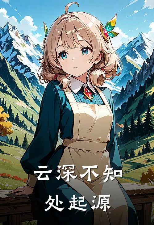 云深不知处起源