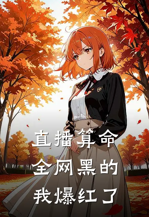 直播算命，全网黑的我爆红了云月白薇薇最新小说推荐_完结小说直播算命，全网黑的我爆红了(云月白薇薇)