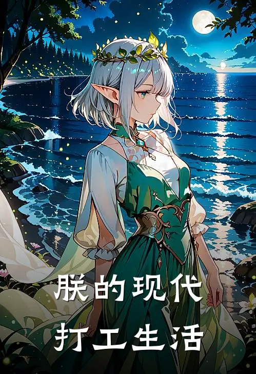 朕的现代打工生活