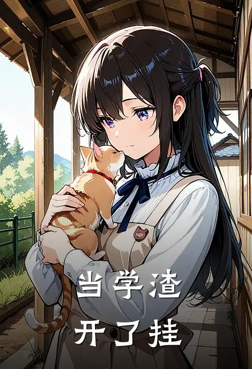 当学渣开了挂(周小敏林致远)完整版免费小说_完结版小说推荐当学渣开了挂(周小敏林致远)