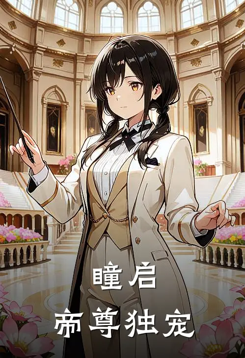 瞳启：帝尊独宠(云筝青云宗)免费小说完结_最新推荐小说瞳启：帝尊独宠(云筝青云宗)