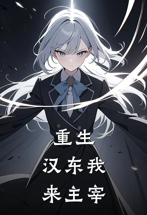 重生：汉东我来主宰