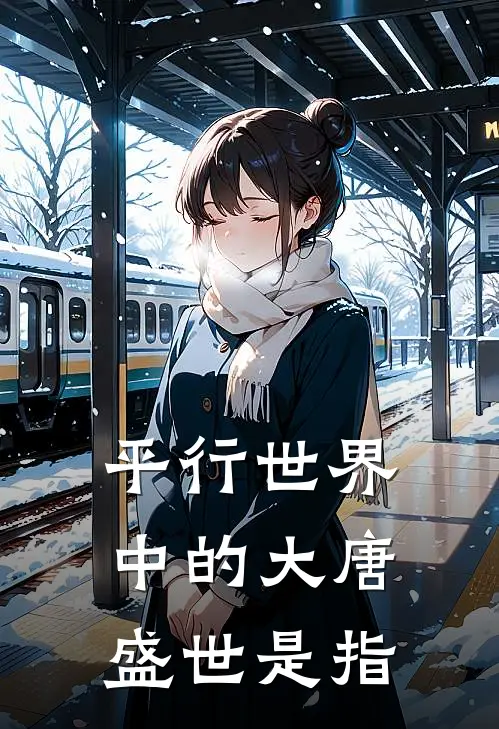 平行世界中的大唐盛世是指