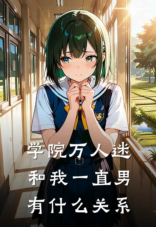 学院万人迷和我一直男有什么关系(沈祈许映辰)全本完结小说_完整版免费全文阅读学院万人迷和我一直男有什么关系(沈祈许映辰)