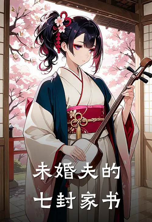 未婚夫的七封家书