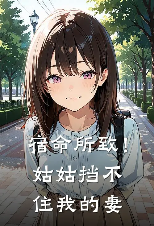 宿命所致！姑姑挡不住我的妻涵涵金月最新好看小说推荐_完本小说免费宿命所致！姑姑挡不住我的妻(涵涵金月)