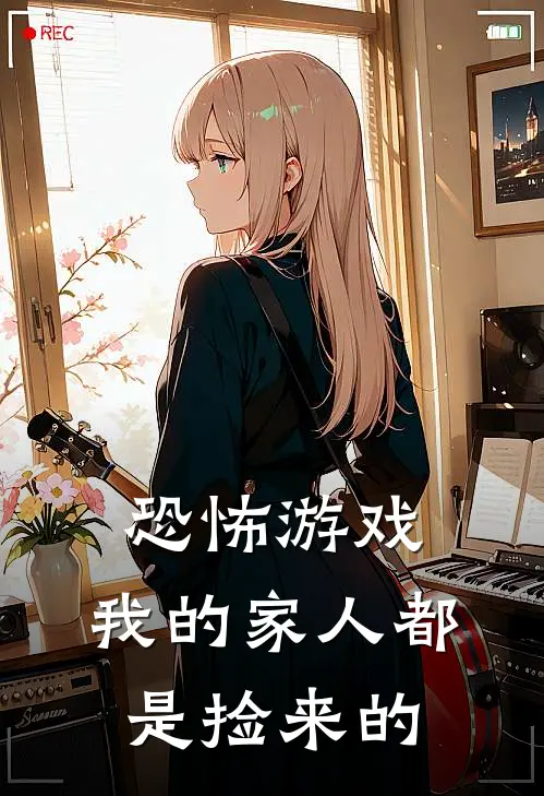 恐怖游戏：我的家人都是捡来的