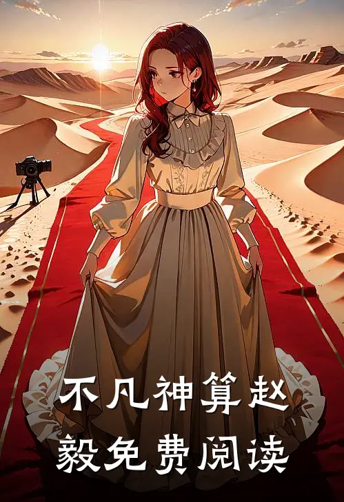 不凡神算赵毅免费阅读