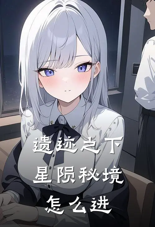 遗迹之下星陨秘境怎么进