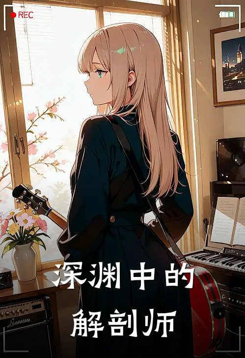 深渊中的解剖师全文免费阅读无弹窗大结局_深渊中的解剖师（林深苏晚）最新小说