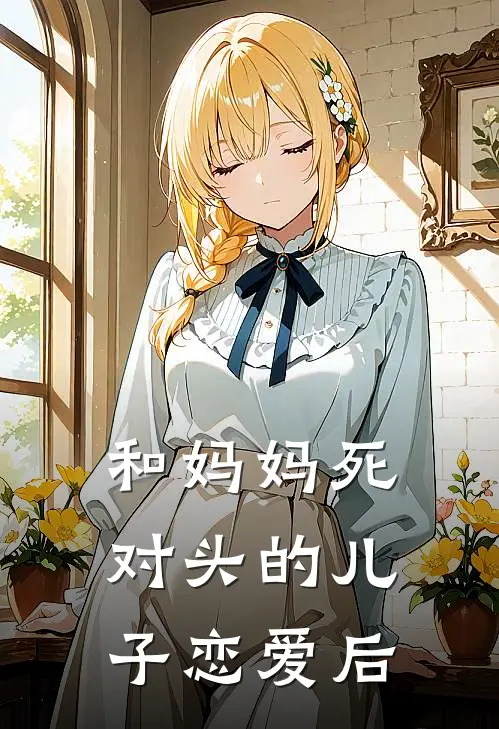 和妈妈死对头的儿子恋爱后