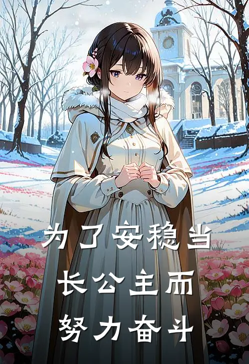 为了安稳当长公主而努力奋斗