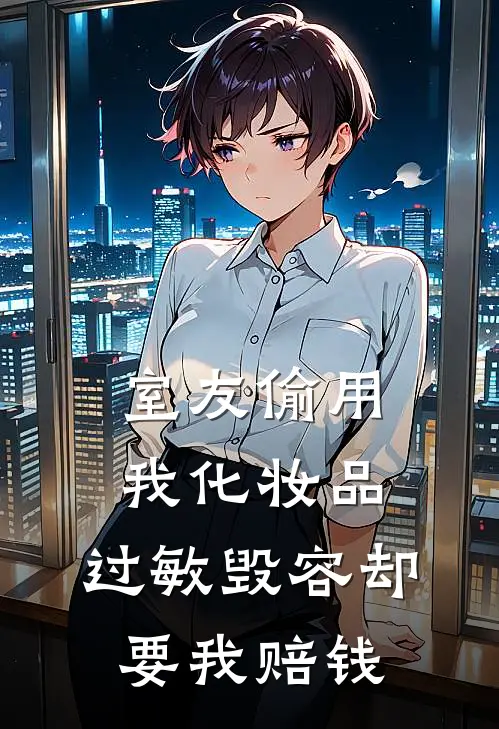 室友偷用我化妆品，过敏毁容却要我赔钱