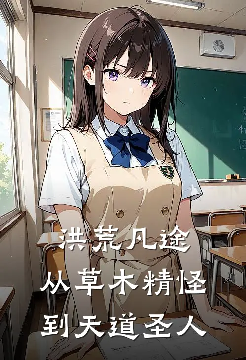 洪荒凡途：从草木精怪到天道圣人(云瑶云瑶)完整版免费阅读_最新章节列表洪荒凡途：从草木精怪到天道圣人(云瑶云瑶)