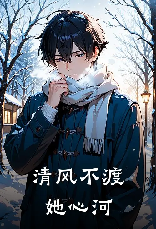 清风不渡她心河江瑶周斯景免费小说笔趣阁_完结小说免费阅读清风不渡她心河江瑶周斯景