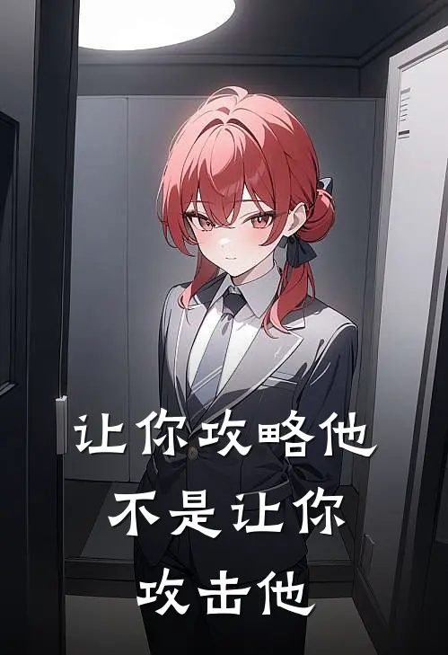 让你攻略他，不是让你攻击他昙华宁渊完本热门小说_小说推荐完结让你攻略他，不是让你攻击他昙华宁渊