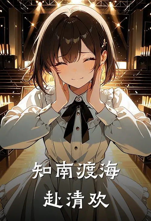 知南渡海赴清欢乔瀚舟沈婉如无弹窗全文免费阅读_最新推荐小说知南渡海赴清欢(乔瀚舟沈婉如)