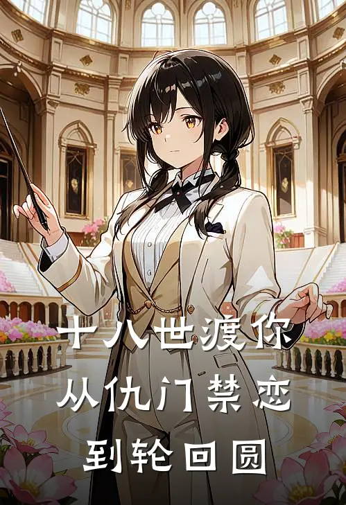 十八世渡你：从仇门禁恋到轮回圆(沈知年苏清)推荐小说_十八世渡你：从仇门禁恋到轮回圆(沈知年苏清)全文免费阅读大结局