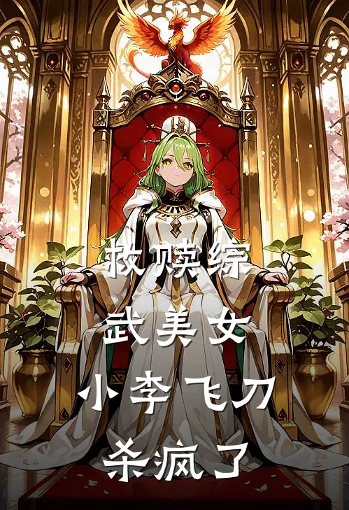 李寻欢龙啸云(救赎综武美女，小李飞刀杀疯了)最新章节免费在线阅读_(李寻欢龙啸云)完结版在线阅读