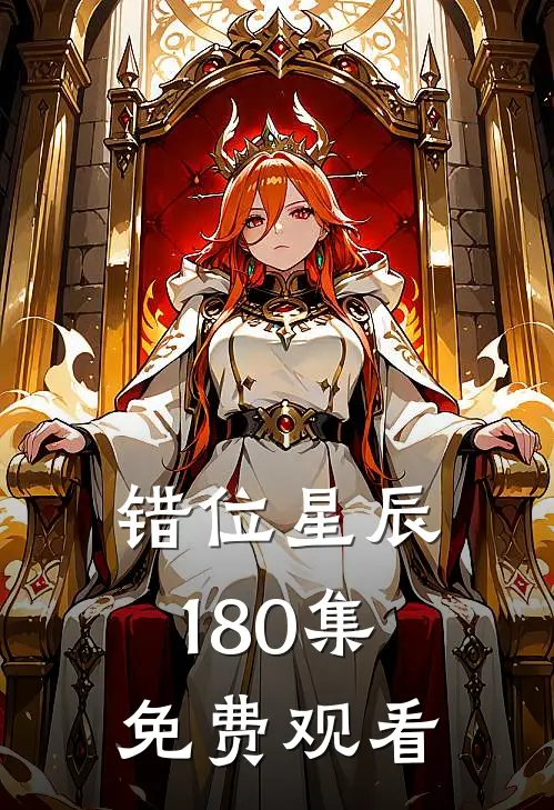 错位星辰1-80集免费观看