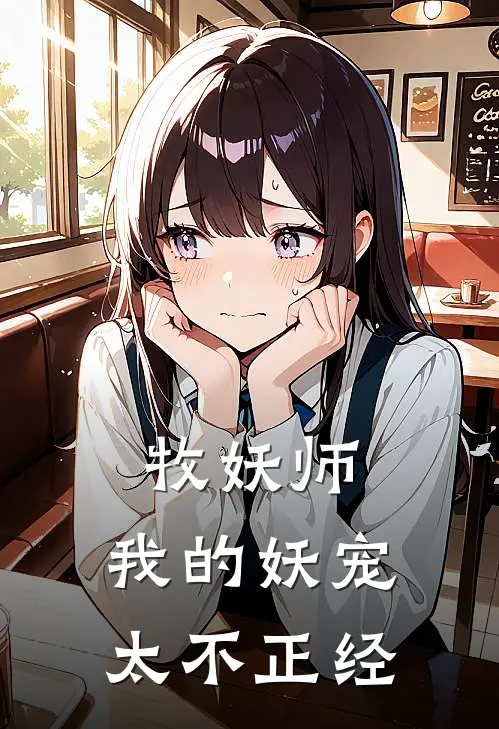 秦龙小白《牧妖师：我的妖宠太不正经》小说免费在线阅读_牧妖师：我的妖宠太不正经(秦龙小白)已完结小说