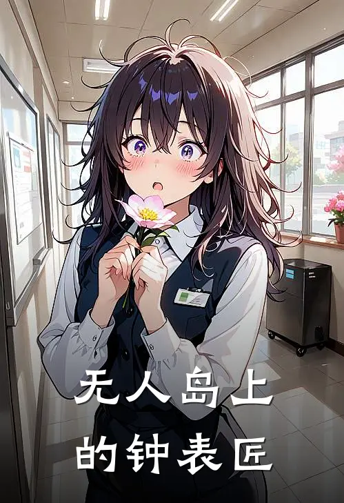 无人岛上的钟表匠陆野楚归尘免费小说大全_小说完结无人岛上的钟表匠(陆野楚归尘)