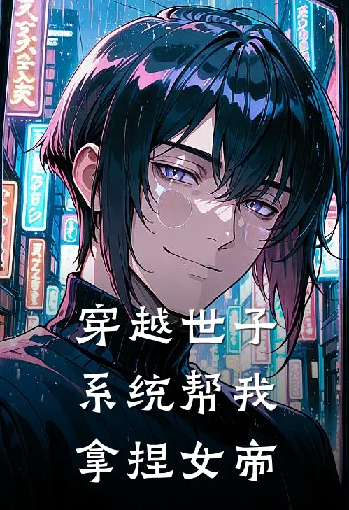 穿越世子：系统帮我拿捏女帝沈清书王安全文阅读免费全集_最新全本小说穿越世子：系统帮我拿捏女帝(沈清书王安)