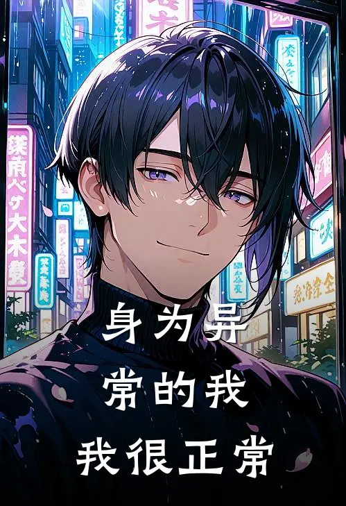 身为异常的我，我很正常