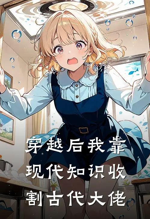 穿越后我靠现代知识收割古代大佬