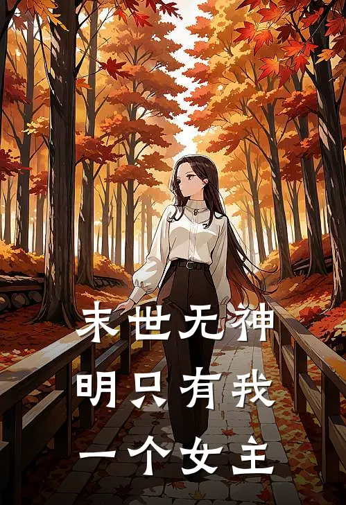 末世无神明只有我一个女主