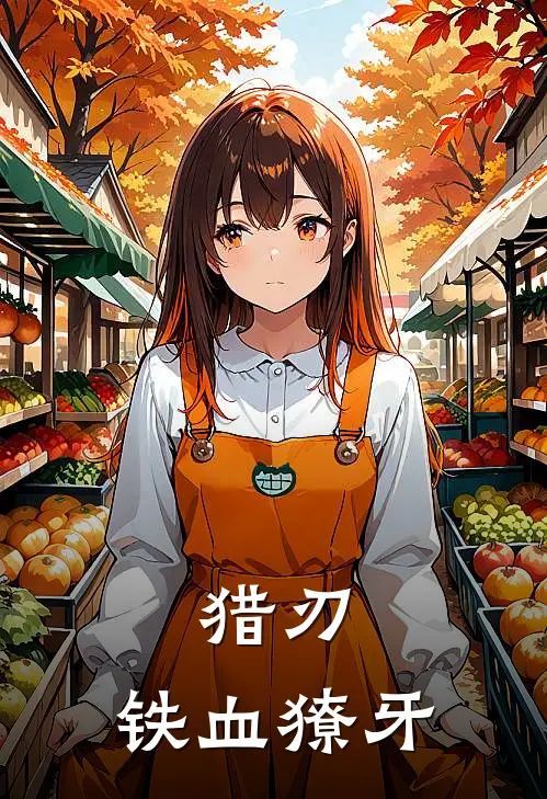 猎刃：铁血獠牙