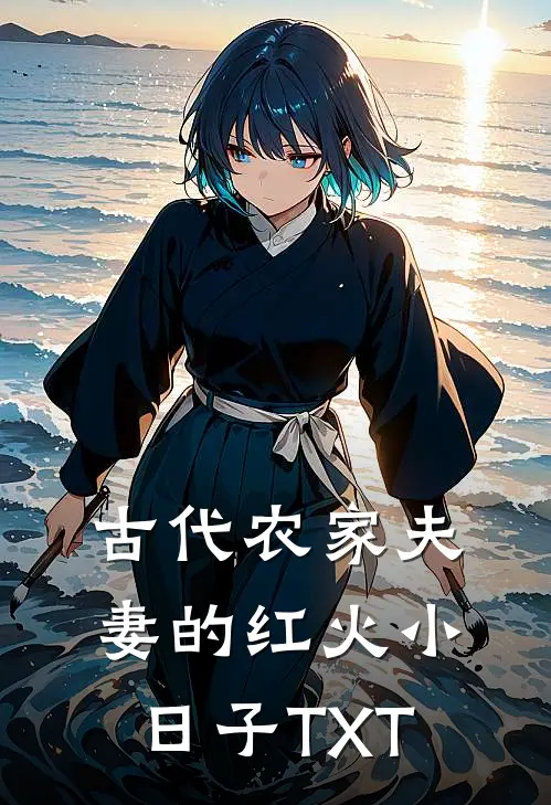 古代农家夫妻的红火小日子TXT