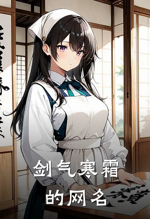 剑气寒霜的网名