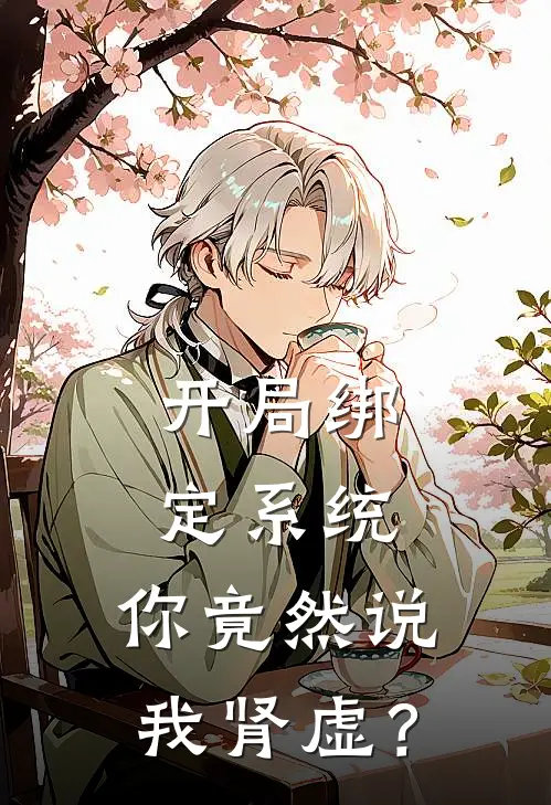 开局绑定系统，你竟然说我肾虚？(李秋谢惠顾)无弹窗小说免费阅读_小说完整版免费阅读开局绑定系统，你竟然说我肾虚？李秋谢惠顾