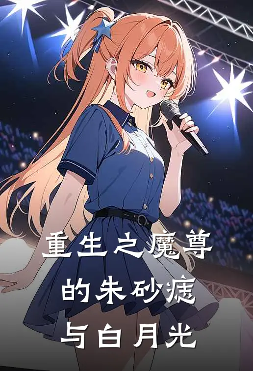 重生之魔尊的朱砂痣与白月光云芷云瑶免费小说在线看_完本小说阅读重生之魔尊的朱砂痣与白月光(云芷云瑶)