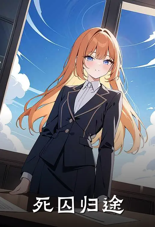 死囚归途(韩震阿山)最新小说全文阅读_最新章节列表死囚归途(韩震阿山)