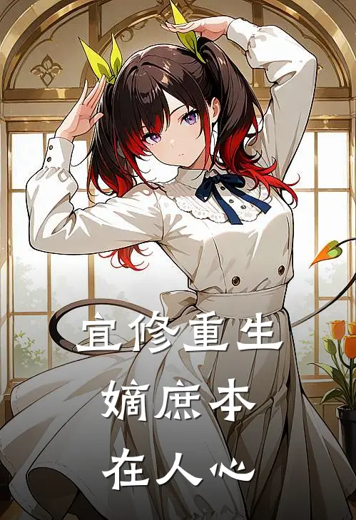 宜修重生：嫡庶本在人心