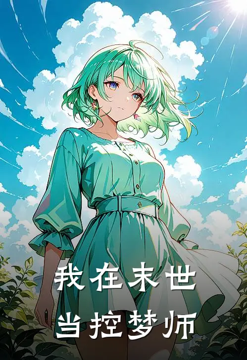 我在末世当控梦师慕清澜宋毅承免费热门小说_最热门小说我在末世当控梦师慕清澜宋毅承