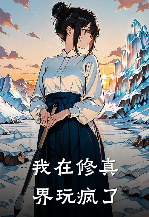 我在修真界玩疯了