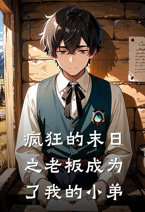 疯狂的末日之老板成为了我的小弟(廖云卫杰)热门小说大全_推荐完本小说疯狂的末日之老板成为了我的小弟廖云卫杰